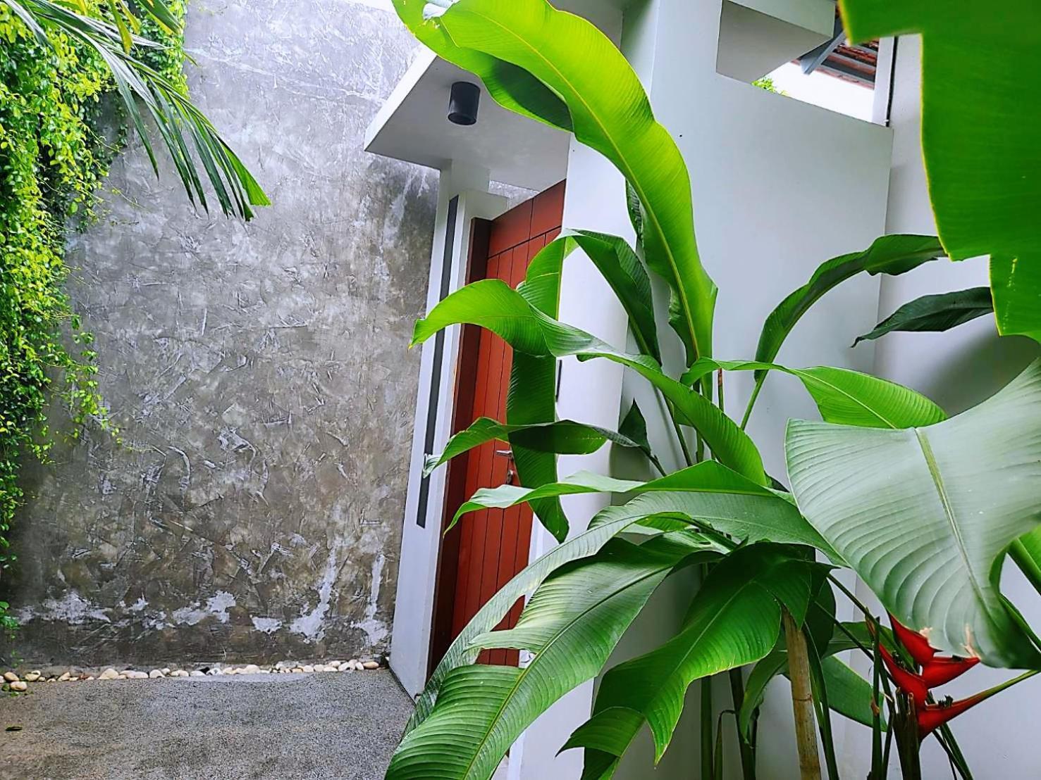 E Villa Near Bangtao Beach ,普吉高端社区邦涛区度假村私人泳池别墅 Bang Tao Beach  Exterior photo